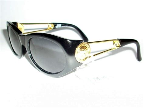 vintage versace glasses ebay|Versace Vintage Sunglasses for sale .